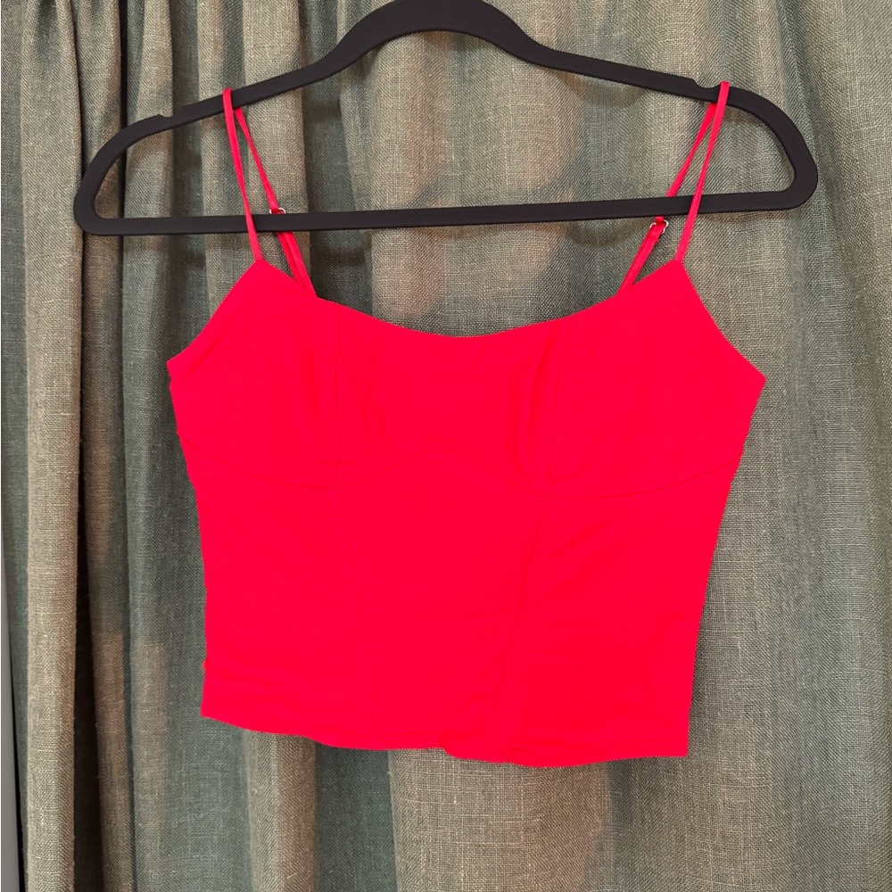 Princess Polly Corset Top